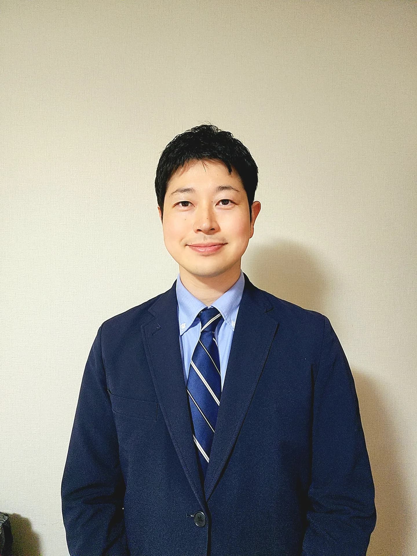 代表取締役社長 角田 恭一